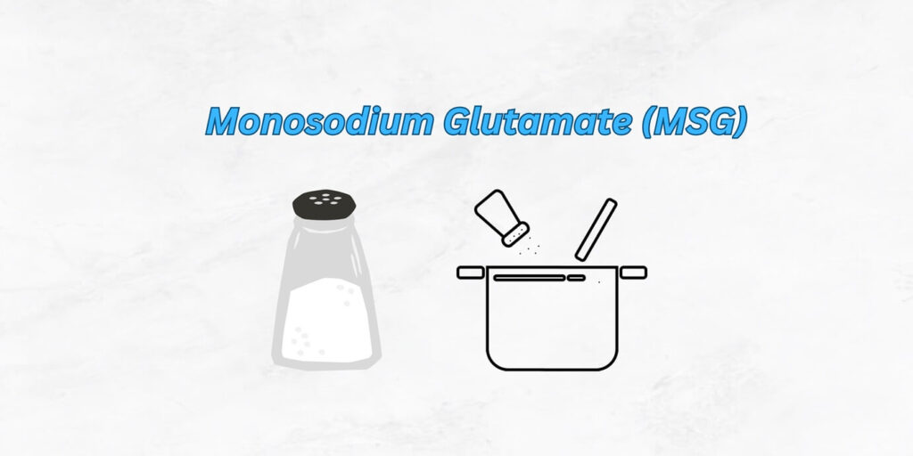 What is Monosodium Glutamate?